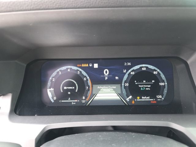 New 2026 Toyota Tacoma TRD Off-Road image 20