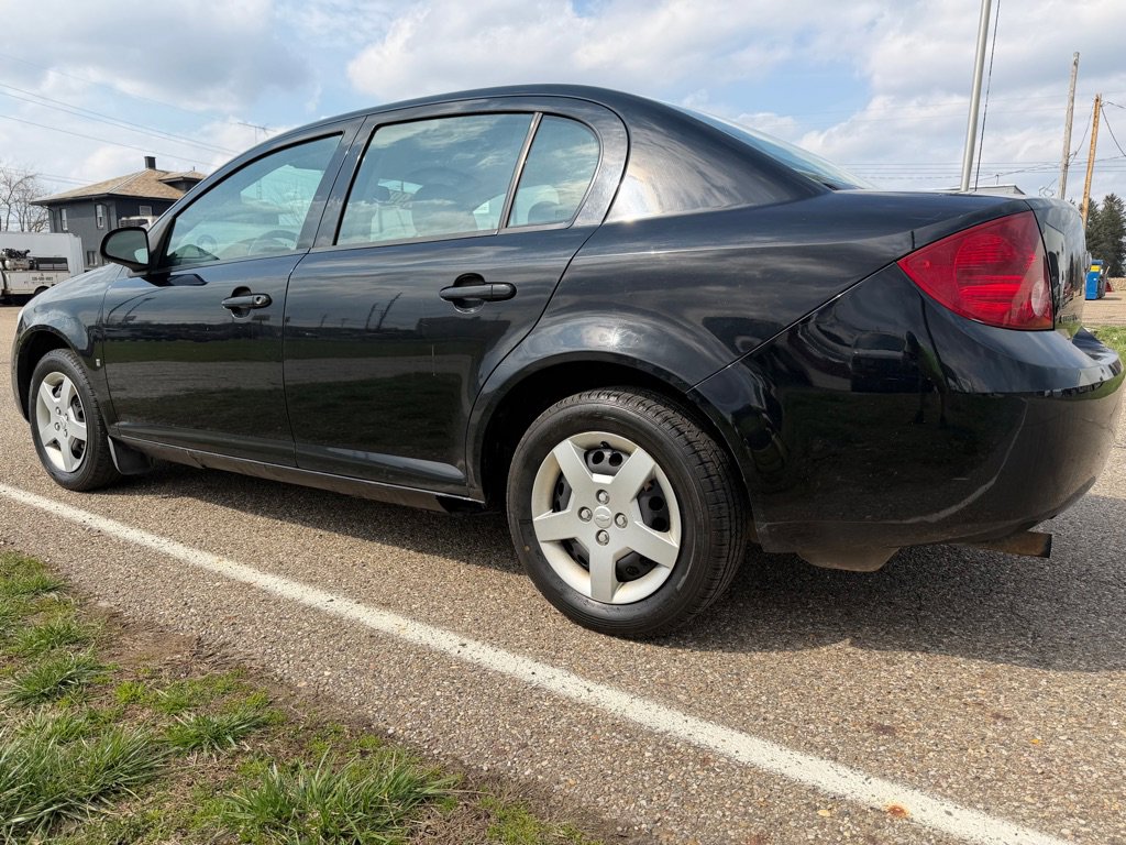 Used 2007 Chevrolet Cobalt LS image 7