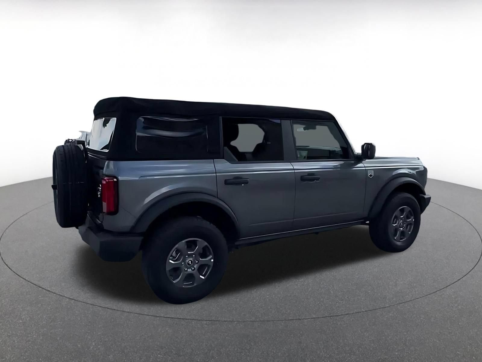 Used 2026 Ford Bronco Big Bend AWD/4WD image 13