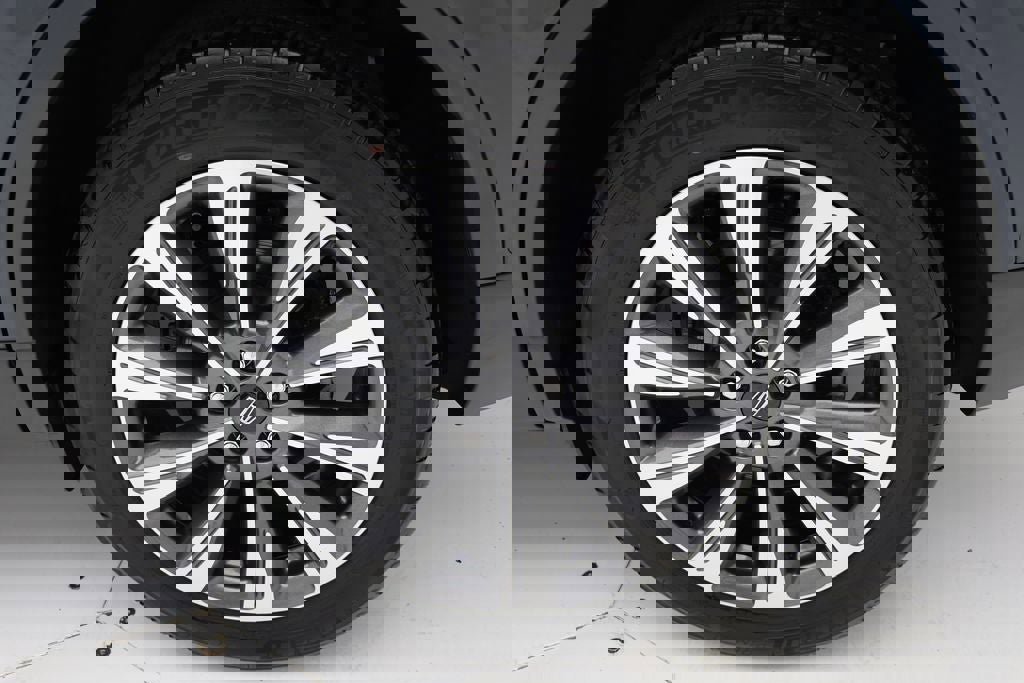 Used 2022 Lincoln Corsair Reserve w/ Equipment Group 201A image 11