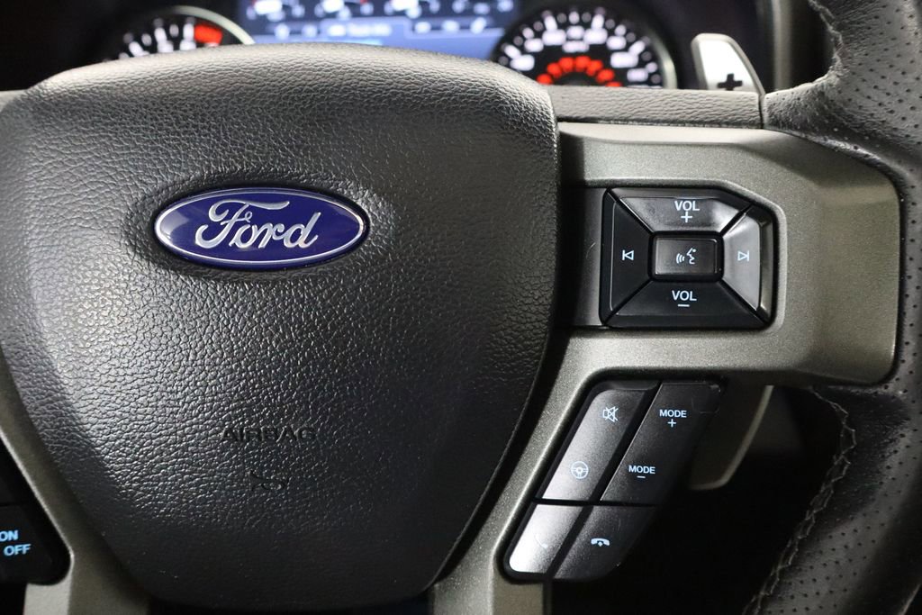 Used 2019 Ford F150 Raptor w/ Equipment Group 802A Luxury AWD/4WD image 10