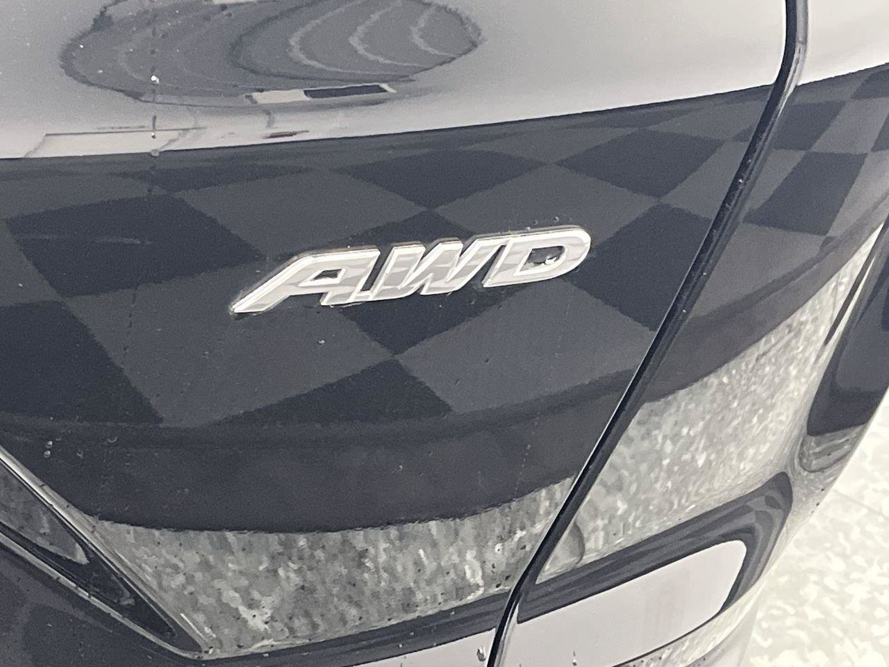 Used 2018 Honda CR-V EX-L image 31
