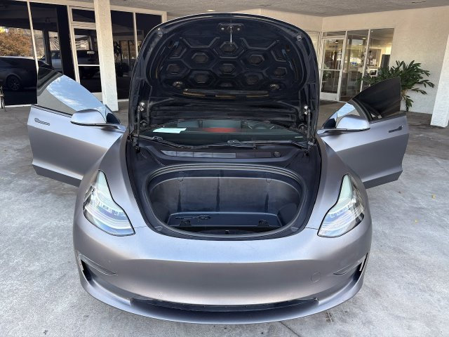 Used 2019 Tesla Model 3 Standard Range Plus RWD image 21