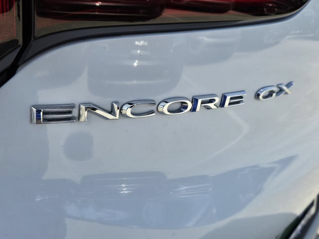 Used 2021 Buick Encore GX Preferred FWD image 15