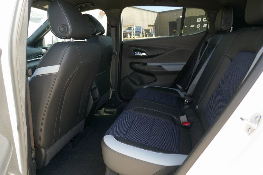 New 2025 Buick Envista Preferred w/ Convenience I Package image 14