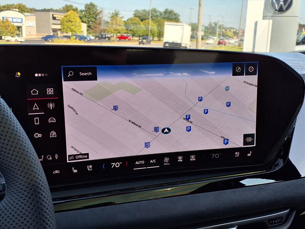 New 2025 Audi S5 Premium Plus image 15