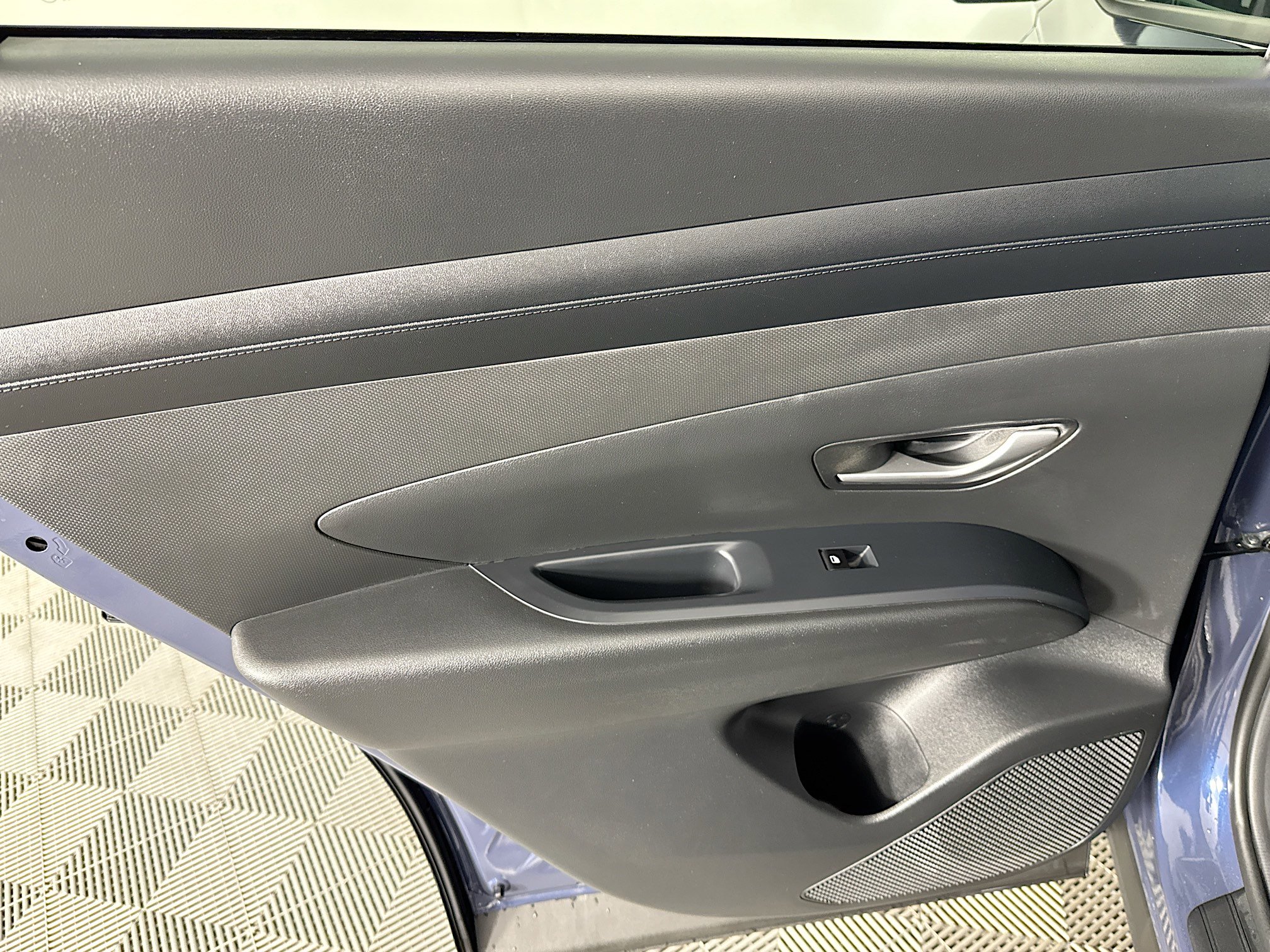 Used 2026 Hyundai Tucson SEL FWD image 25