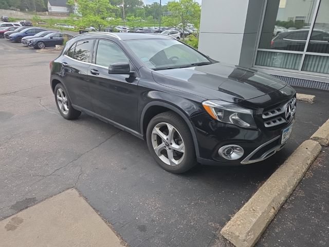 Used 2018 Mercedes-Benz GLA 250 4MATIC image 25