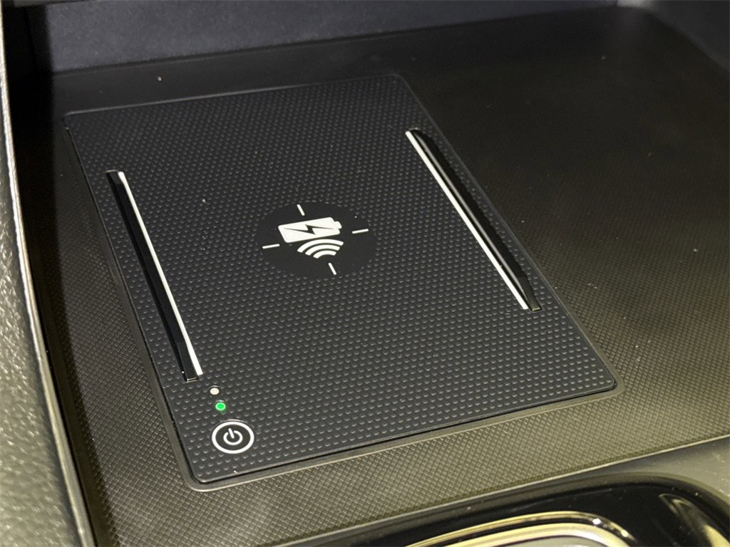 New 2025 Honda Pilot TrailSport image 32