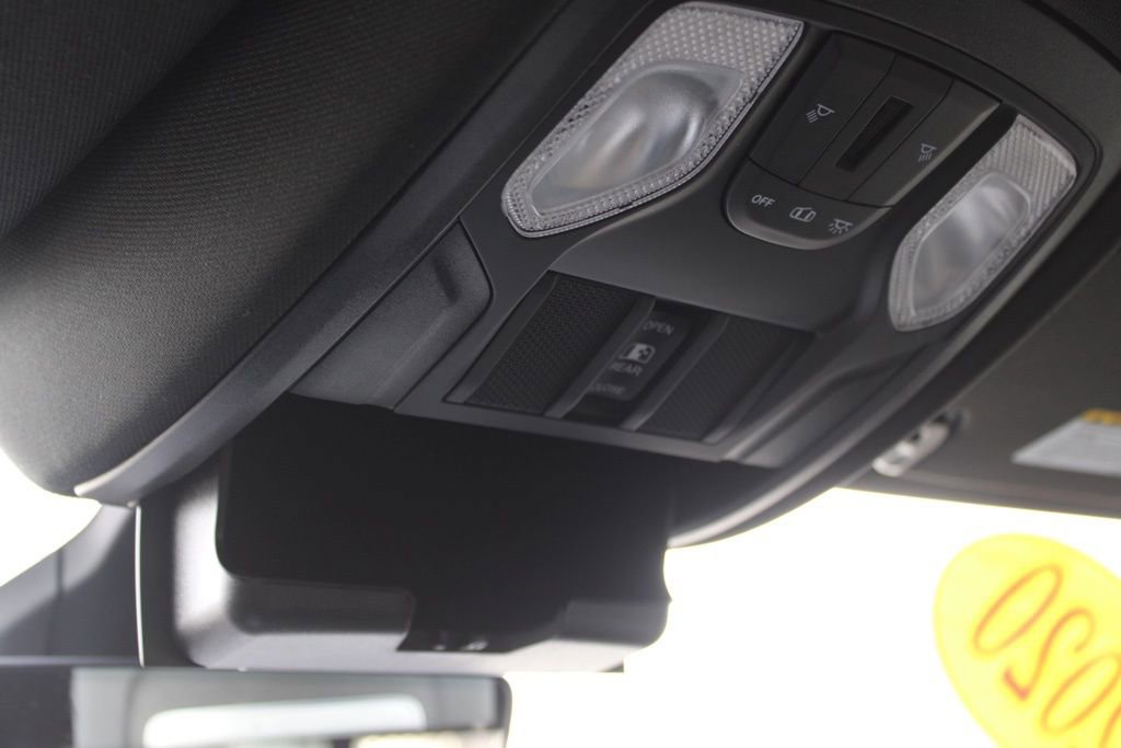 Used 2020 RAM 1500 Big Horn image 44