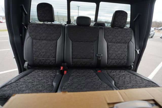 Used 2022 Ford F150 Tremor w/ Equipment Group 401A Mid image 32