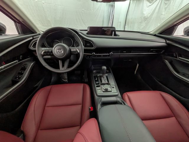 New 2026 MAZDA CX-30 AWD 2.5 S image 7