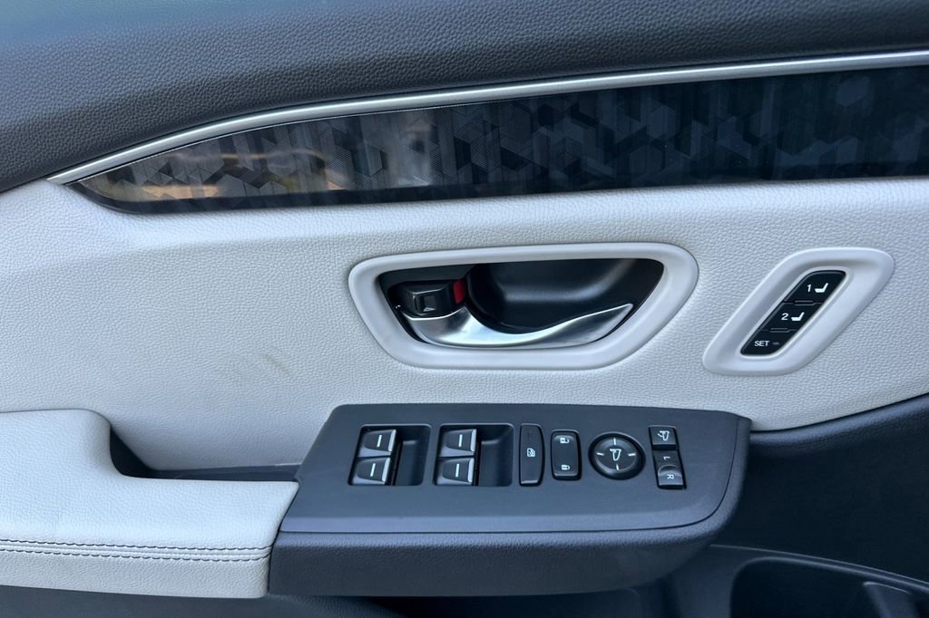New 2026 Honda Passport TrailSport Elite image 5