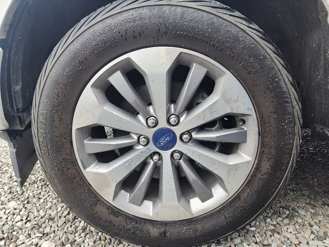 Used 2018 Ford F150 XL w/ Equipment Group 101A Mid RWD image 3
