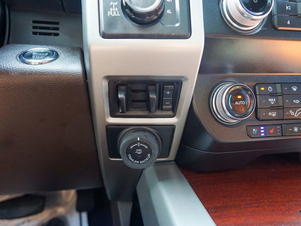 Used 2020 Ford F250 King Ranch w/ King Ranch Ultimate Package image 28