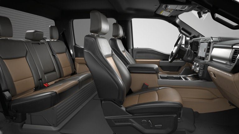 New 2026 Ford F350 Lariat w/ Lariat Ultimate Package image 23