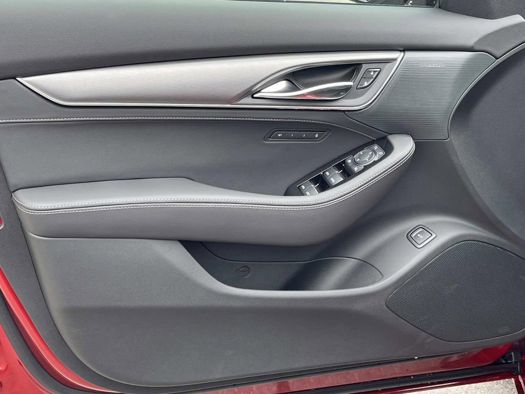 New 2026 Cadillac CT5 Premium Luxury w/ Technology Package image 21