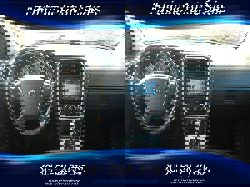 Used 2011 Dodge Caliber Uptown w/ Security Group image 21