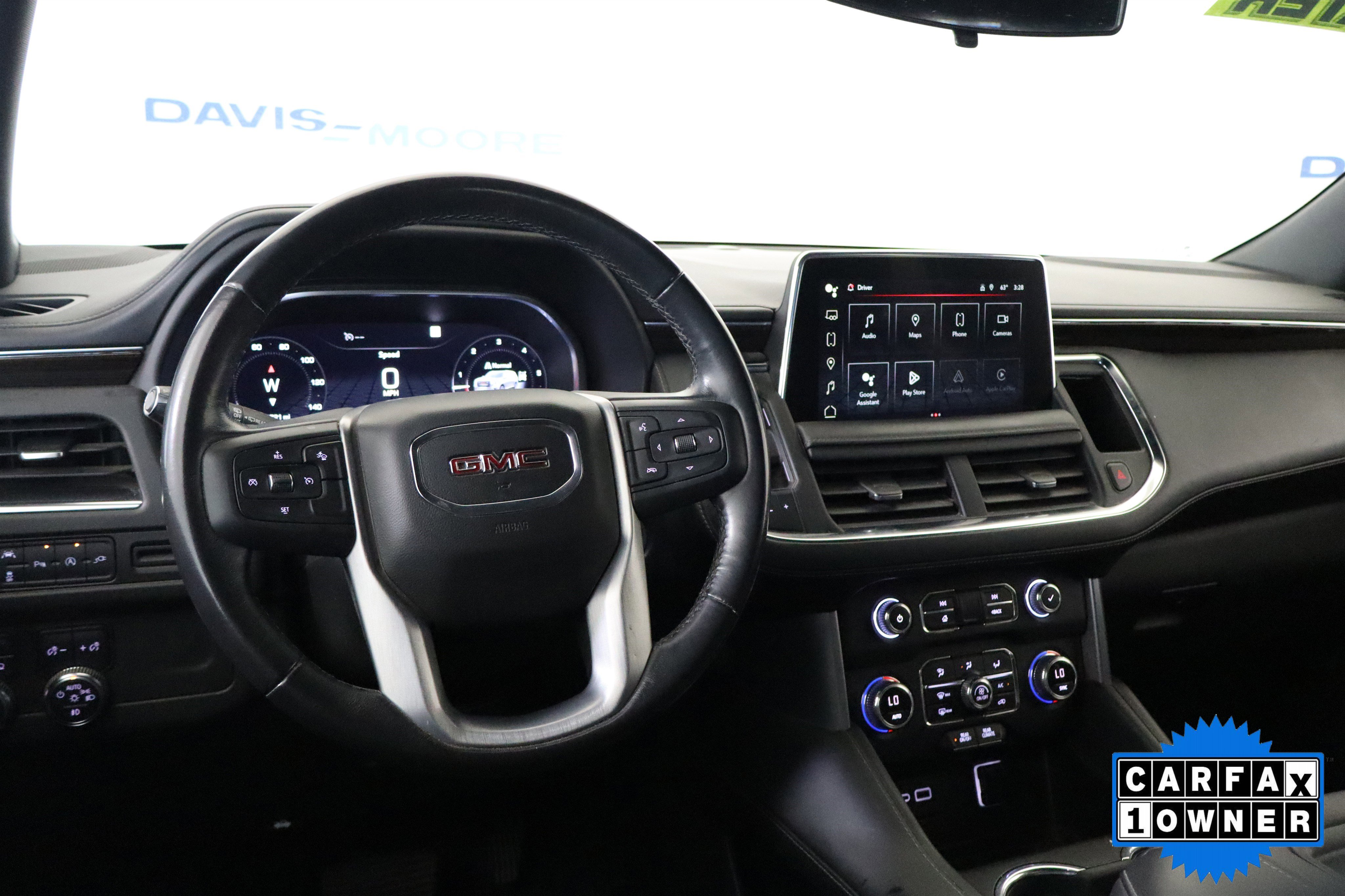 Used 2022 GMC Yukon SLE w/ Gmc Pro Safety Plus Package image 13