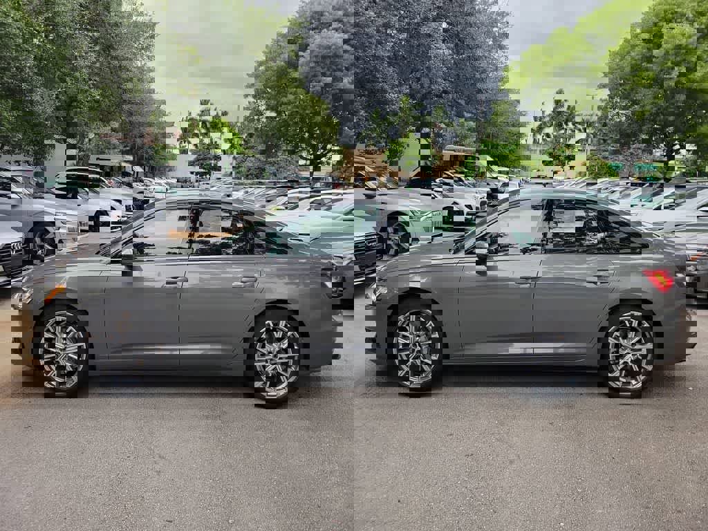 New 2025 Audi A6 Premium image 11