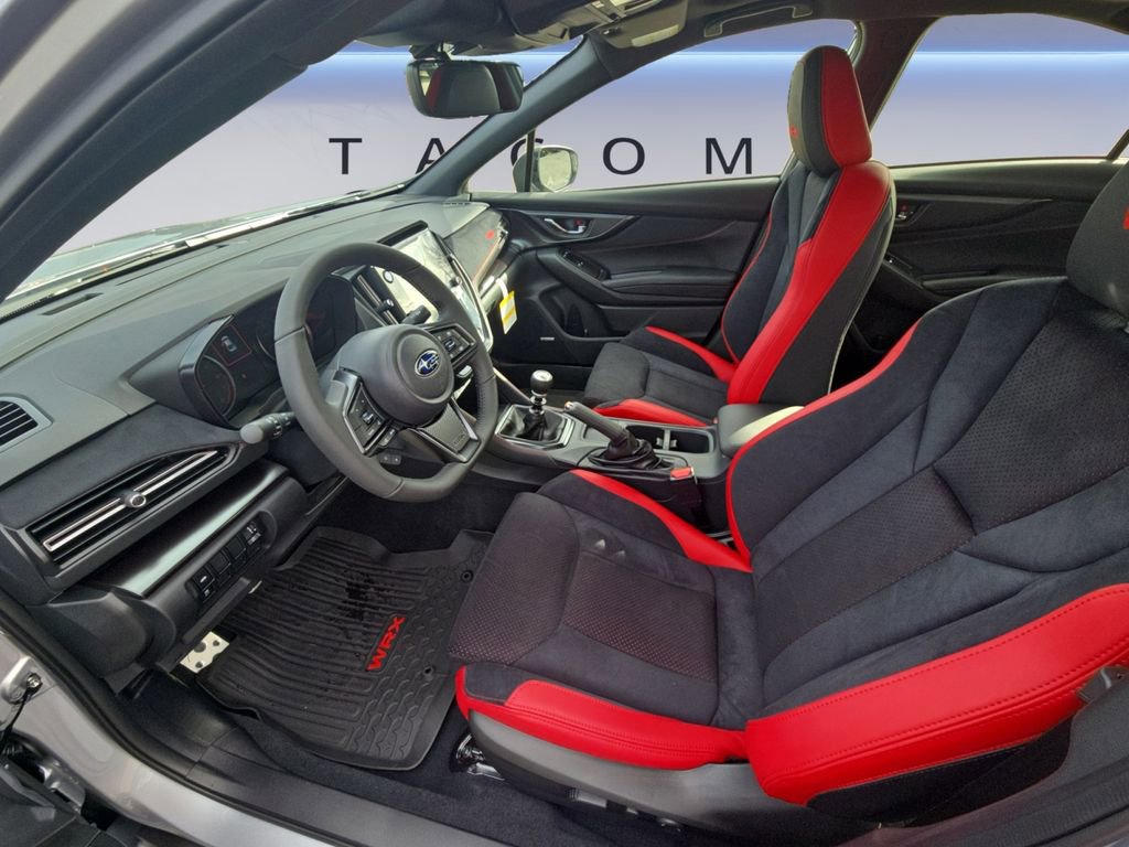 New 2026 Subaru WRX Limited image 10