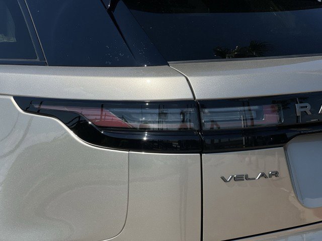 New 2026 Land Rover Range Rover Velar S image 10