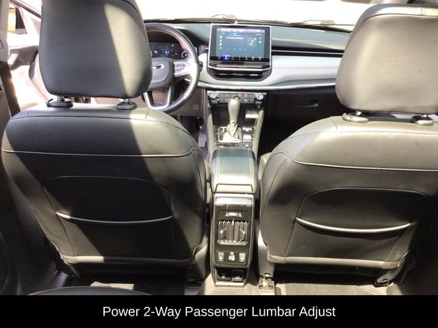 Used 2022 Jeep Compass Limited w/ Elite Group AWD/4WD image 47