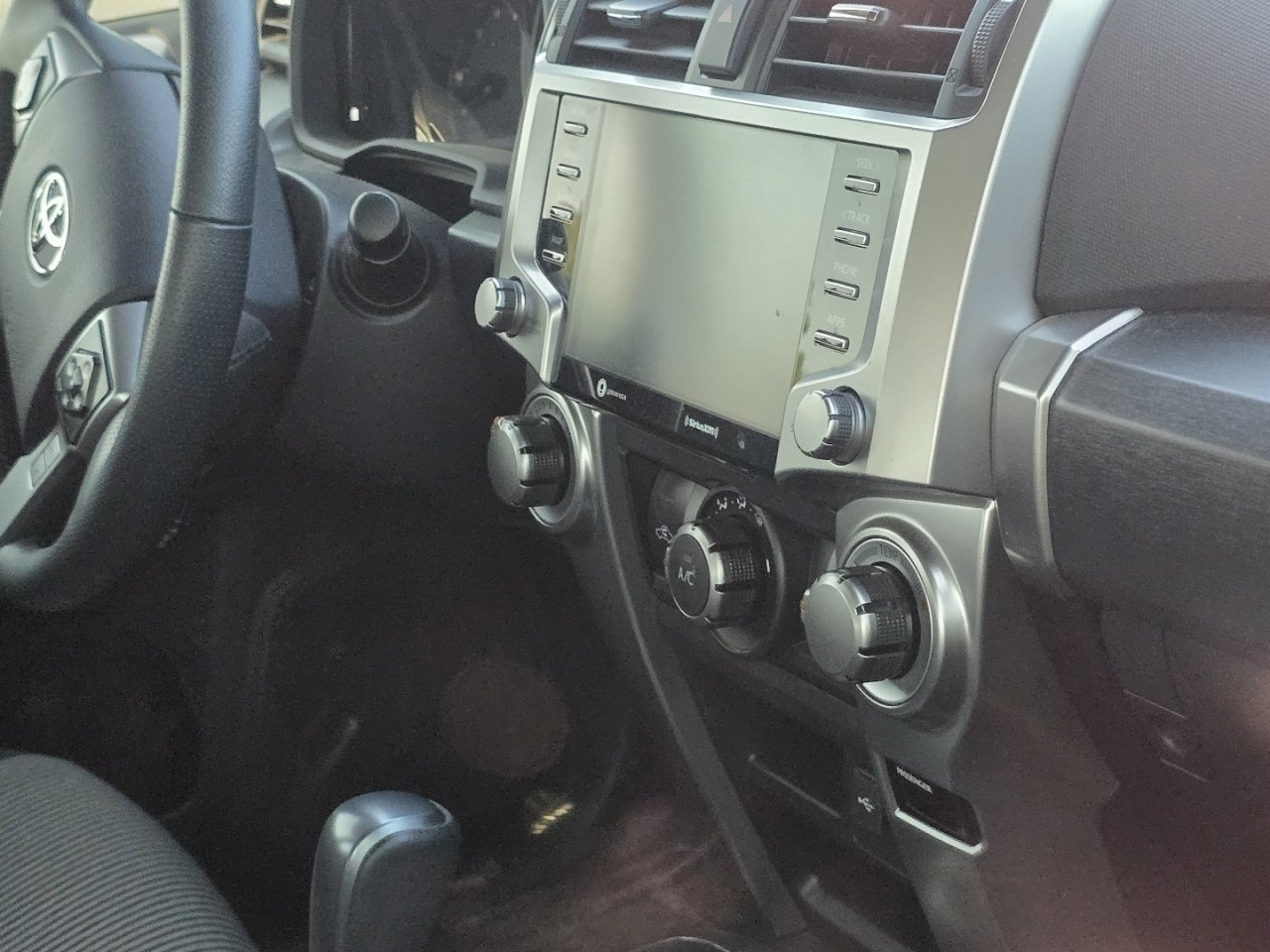 Used 2023 Toyota 4Runner SR5 AWD/4WD image 16