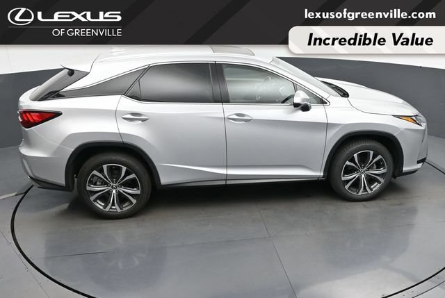 Used 2019 Lexus RX 350 FWD w/ Navigation Package image 44
