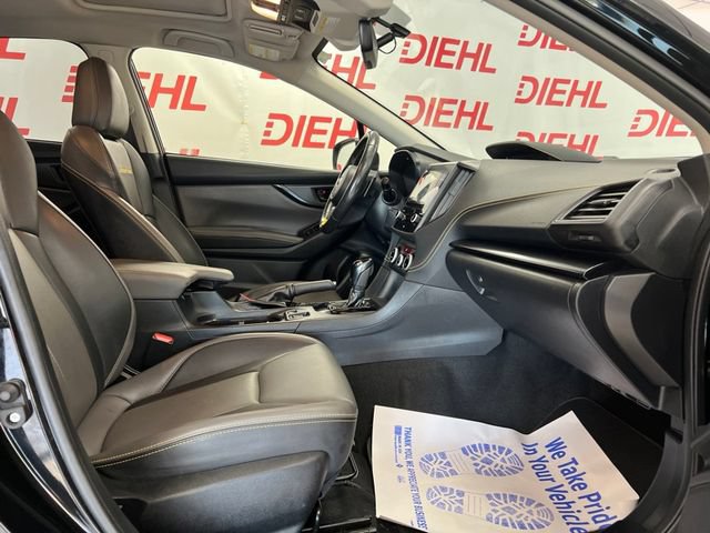 Used 2021 Subaru Crosstrek 2.5i Sport w/ Moonroof Package AWD/4WD image 12
