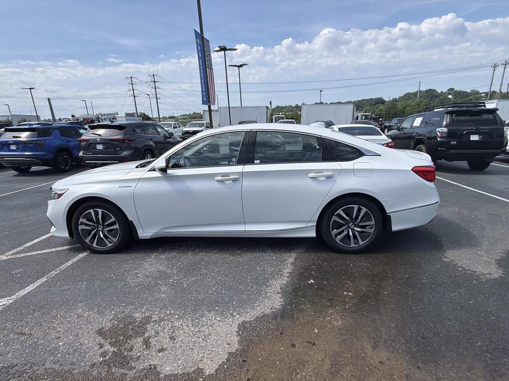 Used 2022 Honda Accord EX-L image 6