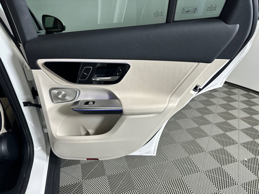 Certified 2026 Mercedes-Benz GLC 300 4MATIC image 18