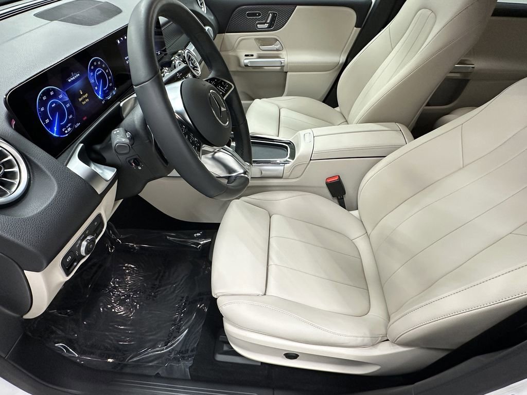 Certified 2024 Mercedes-Benz EQB 250+ image 9
