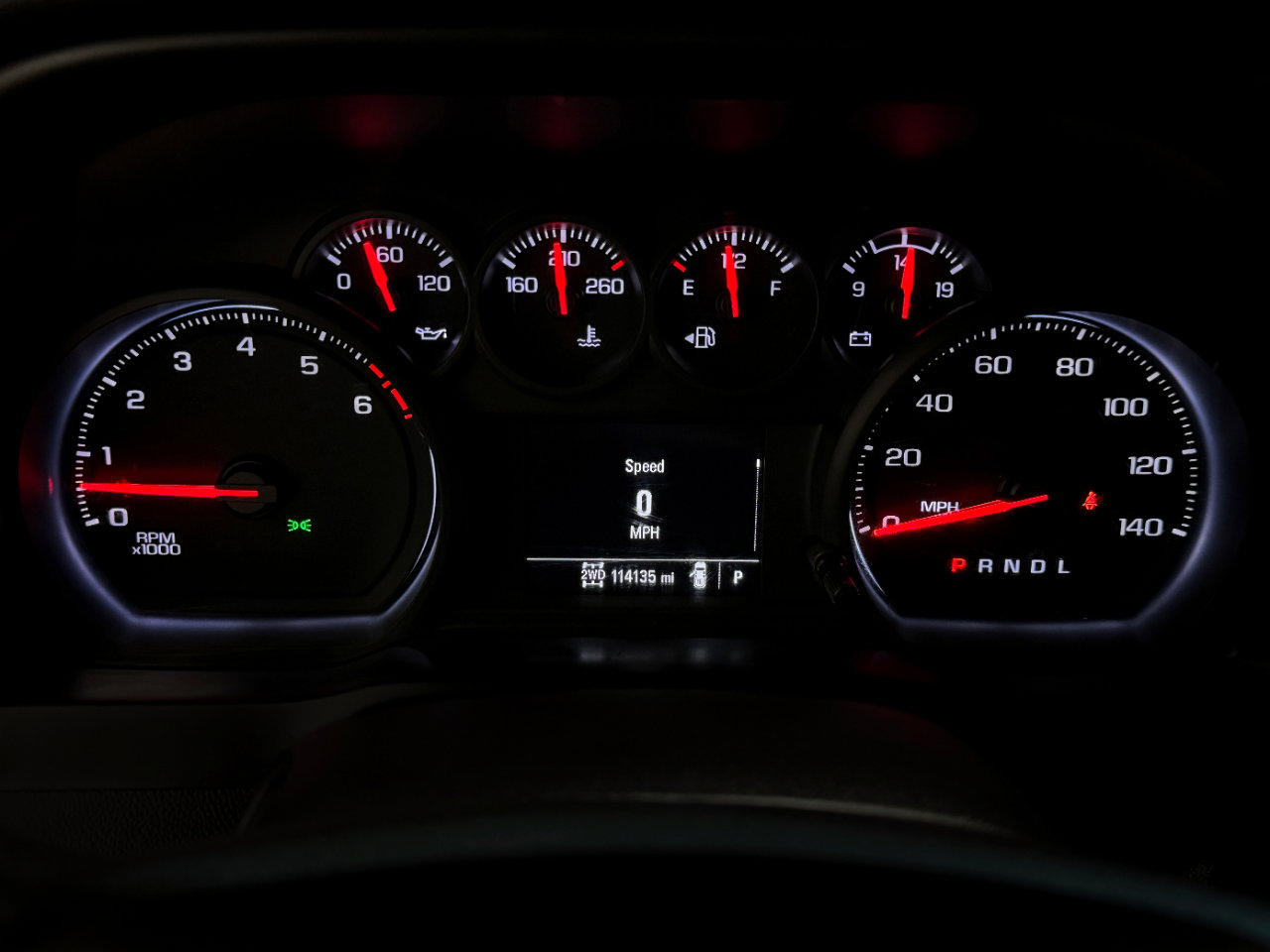 Used 2020 Chevrolet Silverado 2500 W/T w/ WT Convenience Package image 62