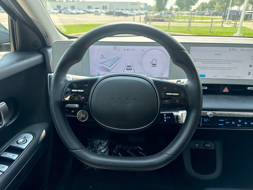 Used 2024 Hyundai Ioniq 5 SEL RWD image 19