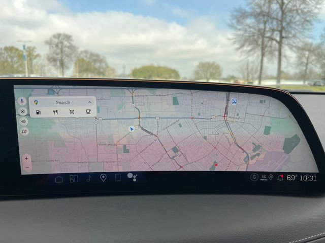 New 2026 Cadillac CT5 Premium Luxury image 23