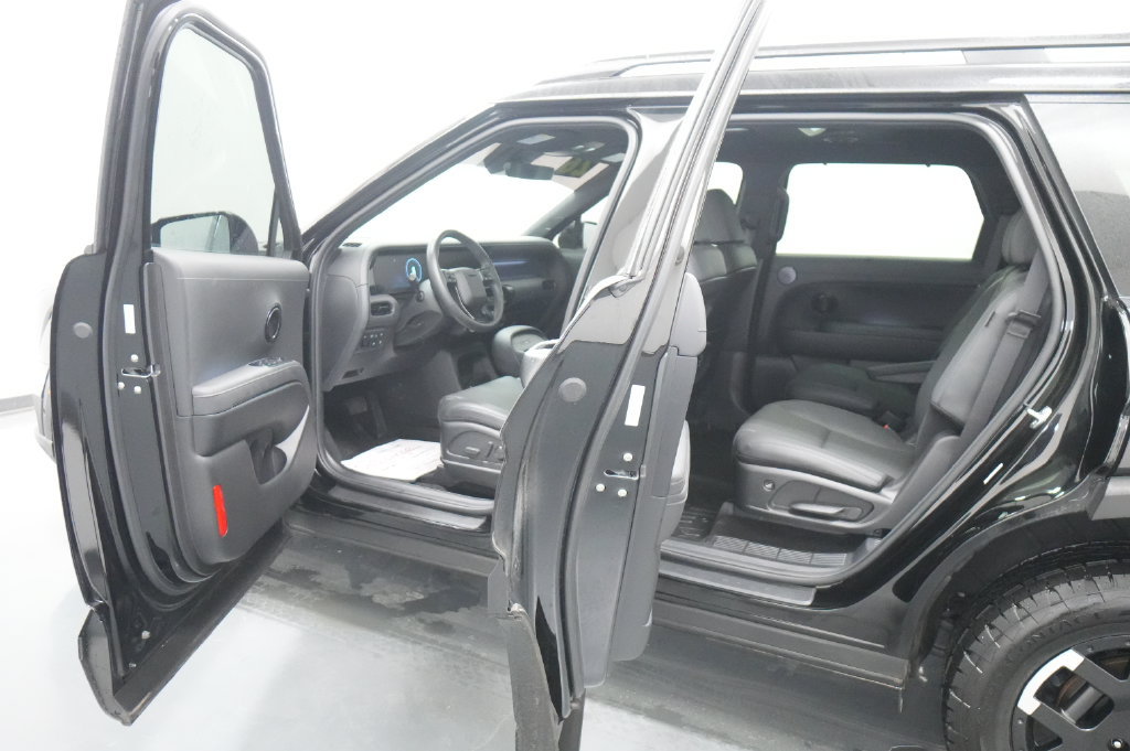 Used 2026 Hyundai Palisade XRT Pro AWD/4WD image 24