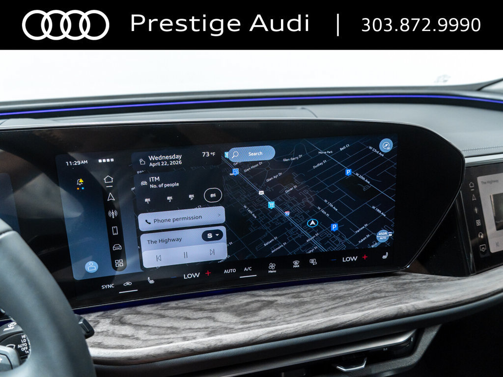 Used 2026 Audi Q5 Premium Plus AWD/4WD image 16