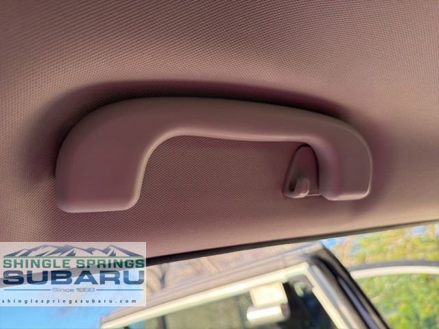 Certified 2024 Subaru Outback Touring image 45