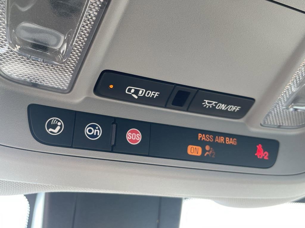 Certified 2024 Chevrolet Equinox LT image 38