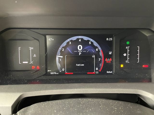 New 2026 Toyota Tacoma SR5 image 3