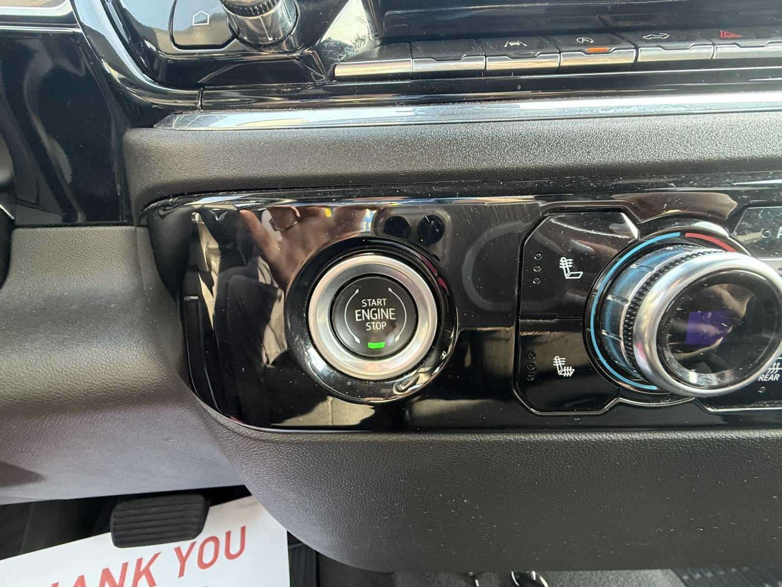 Used 2023 GMC Sierra 1500 Elevation image 16