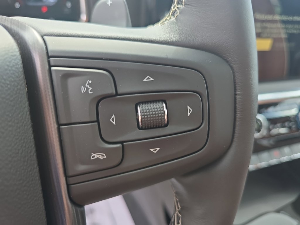 New 2026 GMC Sierra 1500 Denali Ultimate image 26