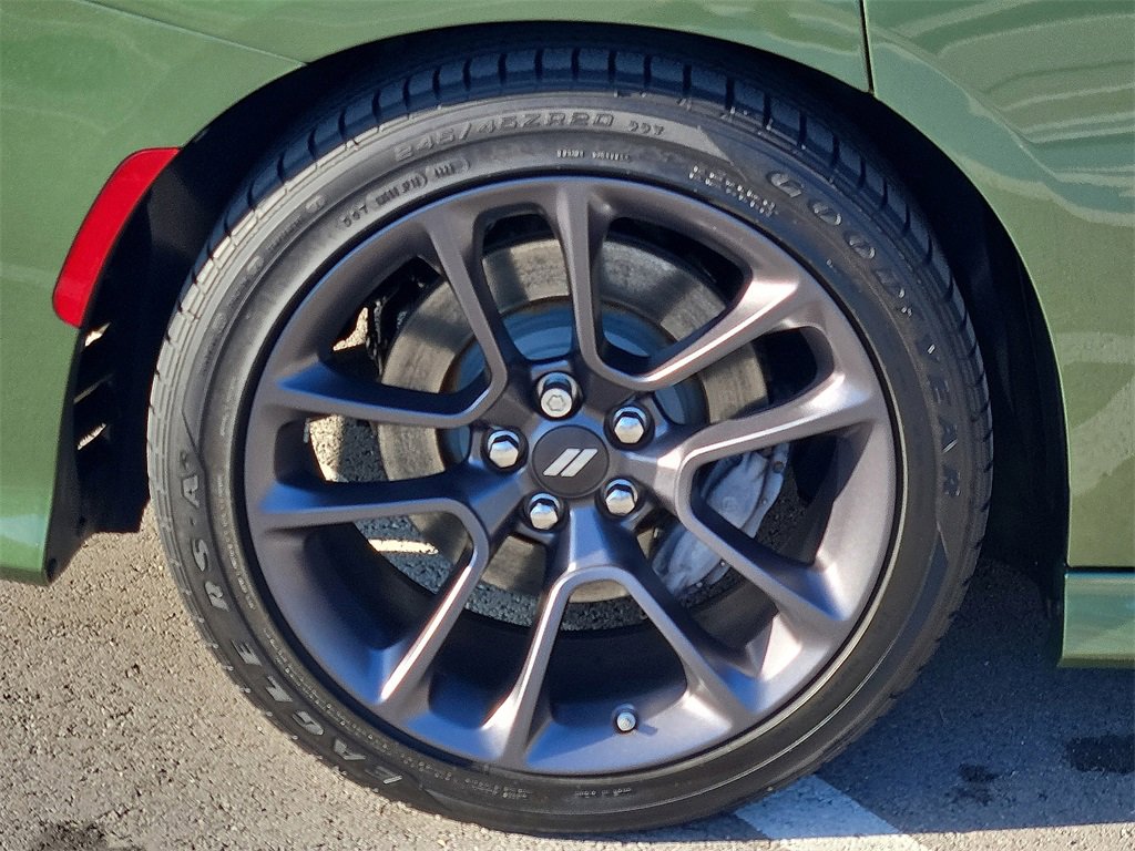 Used 2023 Dodge Charger Scat Pack w/ Plus Group image 7