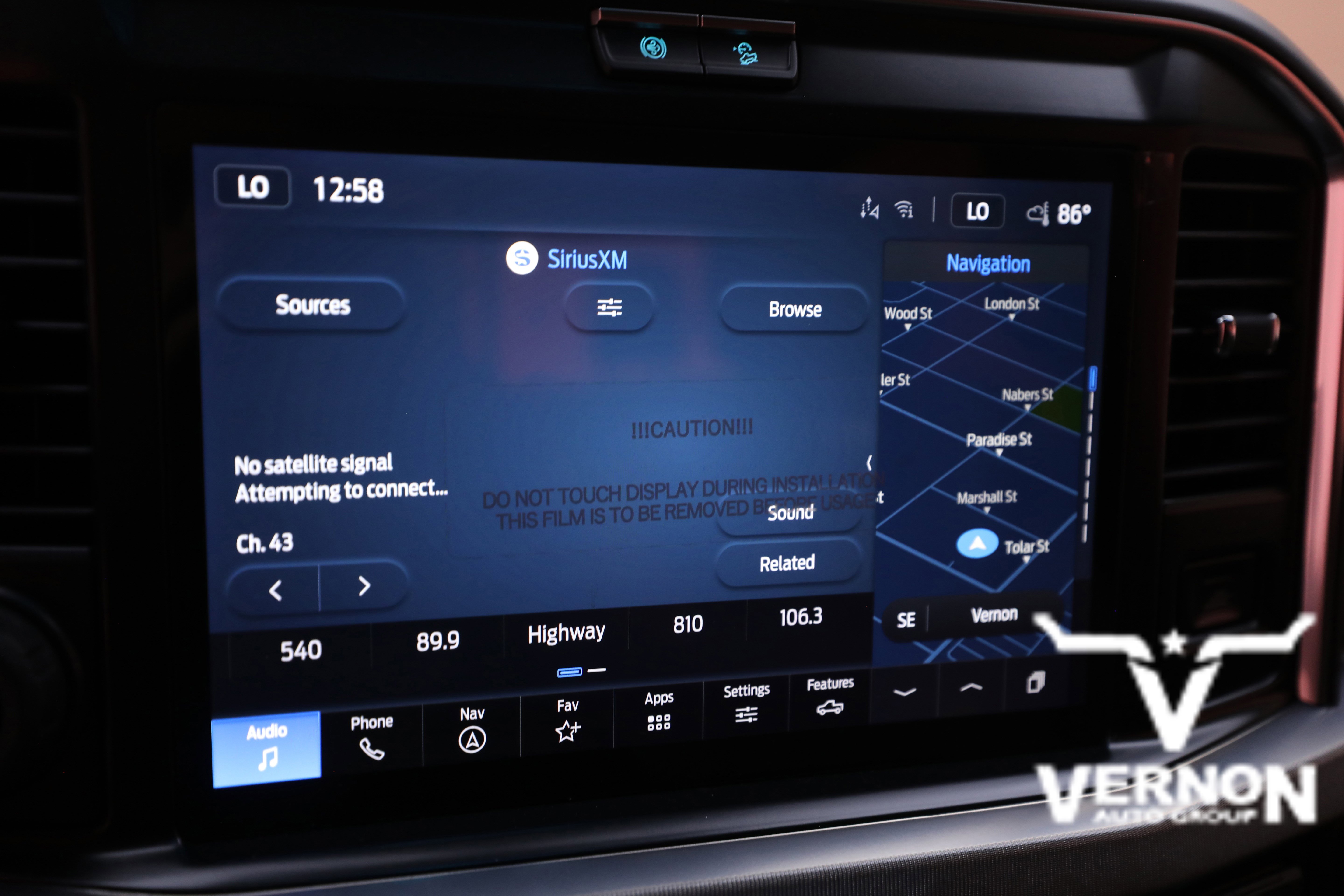 New 2026 Ford F350 Platinum w/ Platinum Plus Package image 32