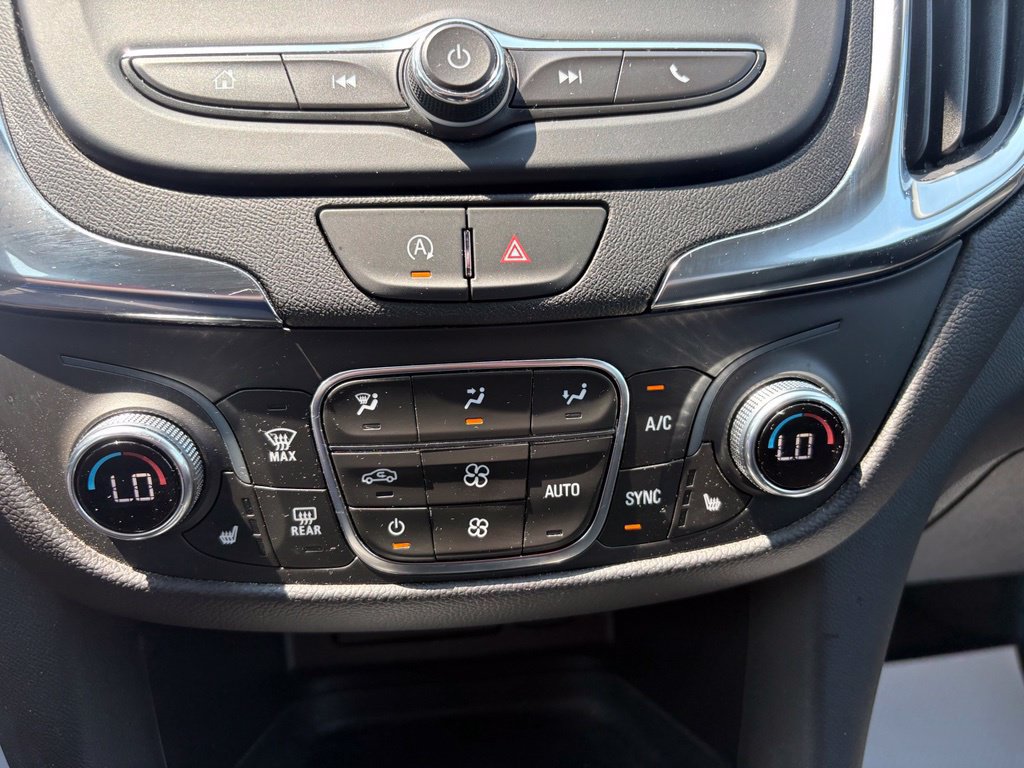 Used 2024 Chevrolet Equinox LT FWD image 4
