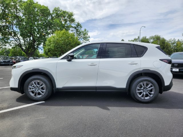 New 2026 MAZDA CX-5 Select AWD/4WD image 2