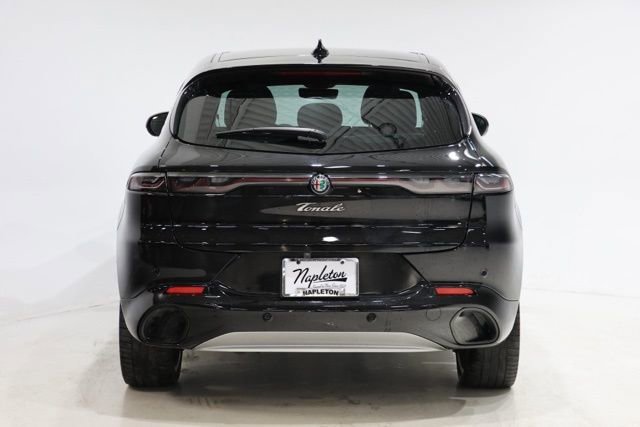 Used 2024 Alfa Romeo Tonale Ti w/ Active Assist Package image 6