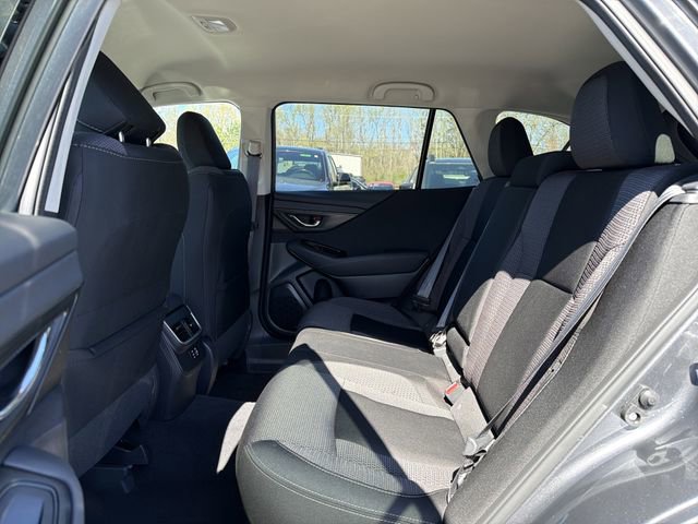 Used 2025 Subaru Outback Premium image 14