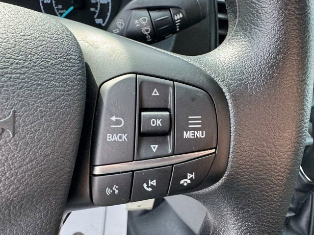 Used 2024 Ford Transit 350 Low Roof w/ Load Area Protection Package image 19
